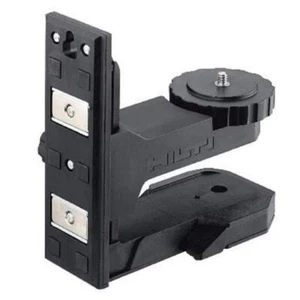 Hilti Tool Accessories Magnetic Bracket PMA 89 Laser Level Multi-line Lasers - Picture 1 of 3
