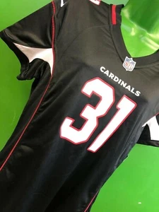 NFL Arizona Cardinals Johnson #31 Game Jersey Women's X-Large NWT - Picture 1 of 9