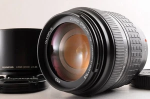 【TOP MINT】OLYMPUS ZUIKO DIGITAL 18-180mm F3.5-6.3 Lens Four Thirds Hood JP #4567 - Picture 1 of 13