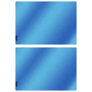 Speedlink reflektierendes Mauspad Anti Rutsch Mousepad Office Maus Matte [2er] - Afbeelding 1 van 6