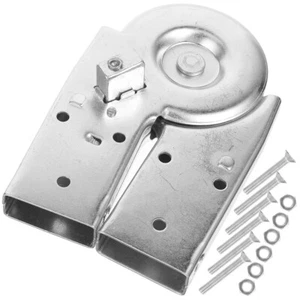 Folding Hinge Mechanism Connection Kit - Picture 1 of 12