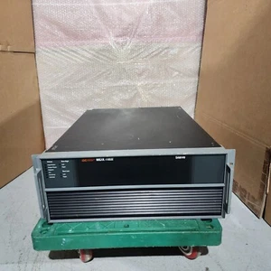 AE ADVANCED ENERGY MDX II 3152256-007E DC POWER SUPPLY FREE SHIP - Picture 1 of 12