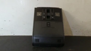 ##1Y9486 VW Golf 7 VII Leseleuchte Innenleuchte Schiebedach Schalter 5G0867489B - Bild 1 von 7