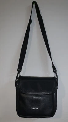 Estuche para cámara digital QUANTARAY bolsa con correa Foto 1 de 4