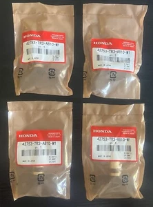 Set of 4 OEM TPMS Tire Pressure Monitor Sensors for Honda - Bild 1 von 11