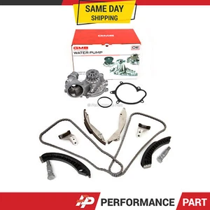 Timing Chain Kit GMB Water Pump Fit 06-10 BMW 550I 650I 750I 650CI 750LI 4.8L - Bild 1 von 12