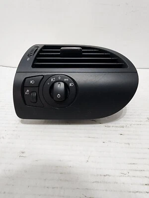 BMW E63 E64 2003-2007 SERIE 6 M6 630 645 FARO ANTINIEBLA 04 05 06 07  Foto 1 de 4