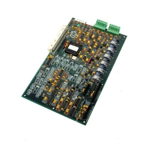 USED UNICO 322713.006 CIRCUIT BOARD 403-343 - Picture 1 of 3