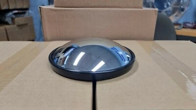 NEW DAIHATSU DELTA V59/V78/V76 (1985-ON) REPLACEMENT TRUCK SPOTTER MIRROR - image 1 of 4