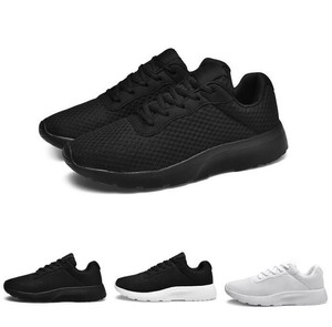 Mens Sport Walking Outdoor Running Sneakers Athletic Jogging Breathable Shoes 