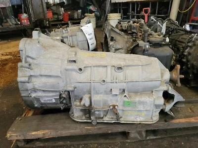 2007 2008 BMW 323i 328i 128i Automatic Transmission 6 Speed RWD OEM - Image 1 of 4