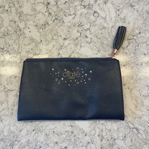 Ciat'e Kosmetik Kosmetiktasche gebraucht guter Zustand blau - Bild 1 von 7