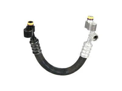 Manguera de descarga de refrigerante aire acondicionado BMW 325xi 2001-2006 51166VNBK 2002 2003 2004 Foto 1 de 2