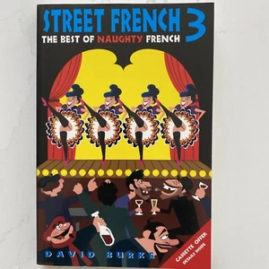 Stteet French 3: The Best Of Naughty French - Picture 1 of 3