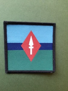 7 Signal Regiment - Picture 1 of 1