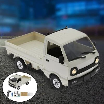 D12 mini rc car crawler C 1 Piece Battery C 1 Piece Battery - Image 1 of 4