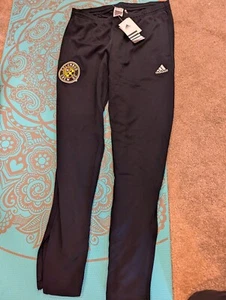 Columbus crew adidas womens pants medium Vintage - Picture 1 of 4