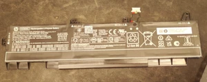 Batterie HP EliteBook 830 G7 G8, 835 G7 G8, 845, ZBook FIREFLY 14 G7 G8 CC03XL - Photo 1/2
