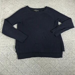 rag & bone Blue Sweaters for Women for sale | eBay