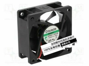  SUNON 6CM MF60252V1-1000U-A99 24VDC 1.20W cooling fan - Picture 1 of 1