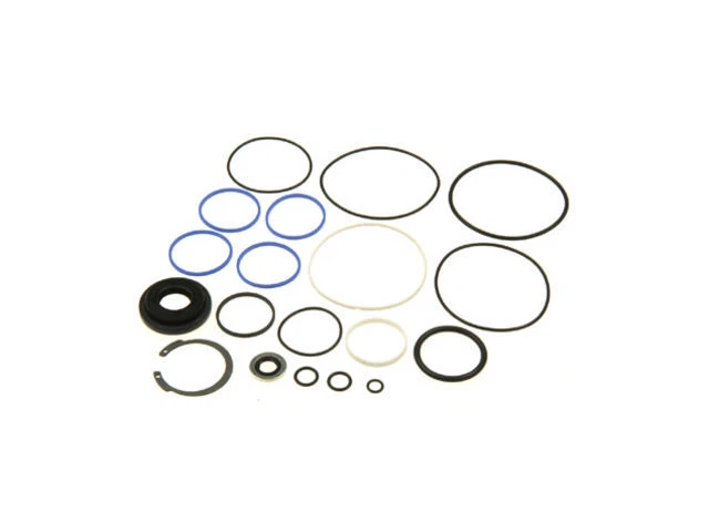 Kit de sello de engranaje de dirección para camioneta Toyota 1988-1995 1991 1992 1994 1989 KZ293WX Foto 1 de 1