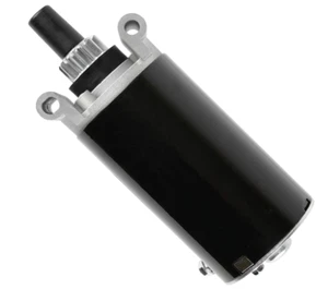 Electric Starter For Zero Turn Mower Kohler V-Twin Gravely TroyBilt Cub Cadet Cr - Picture 1 of 4