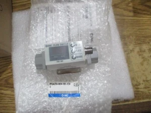 Interruttore di flusso SMC Modello: PF2A751-N04-66-X560. Vecchio Stock Nuovo  - Foto 1 di 2