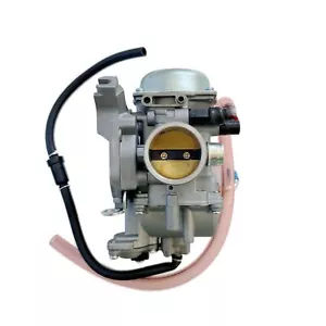 Carburador de carburador PD35JL 35 mm para Arctic Cat 350cc 366ccc 400cc quad moto todoterreno ATV - Imagen 1 de 10
