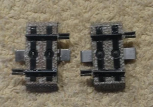 Märklin 5210 (pista H0) 2 piezas piezas piezas de compensación recta (2) - Oferta 1 - Imagen 1 de 2