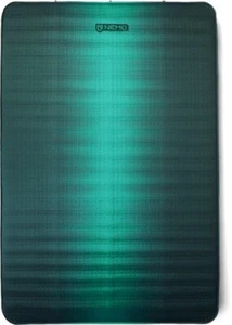 Nemo Roamer Self Inflating Mattress 8116665033208 Lagoon Size Double   - Picture 1 of 6