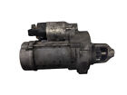 Engine Starter Motor From 2014 BMW 650i xDrive  4.4 761281501