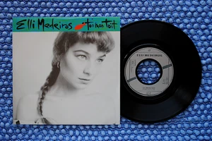 ELLI MEDEIROS / SP BARCLAY 883 728-7 / Verso 4 * / 1986 ( F ) - Picture 1 of 2