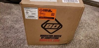 Turbo de intercambio BD diésel 1045775 para 07-12 Dodge Ram 2500 3500 3500 Foto 1 de 4