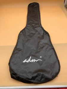 ADM Bass Ukelele Carrying Case Handle Lightweight Bag Durable Nylon 32'x 12" - Picture 1 of 7