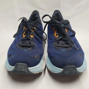 Hoka One One W Arahi Running Shoes Sneakers 1123195 OSBB Womens US 7.5 - Picture 1 of 16