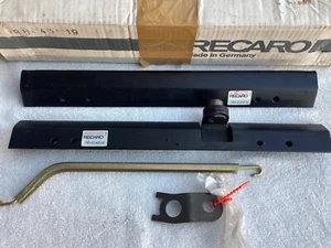 Original Recaro Konsole BMW 3er,E21, 85.43.19 links, Made in Germany, NOS, - Bild 1 von 11