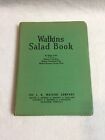 J.R. Watkins - 1946 livre de salade 