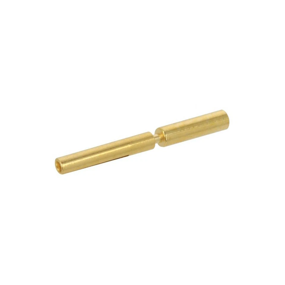 21011009021 contact female 0.13-0.25mm² gold-plated terminal connection HARTING - Image 1 of 1