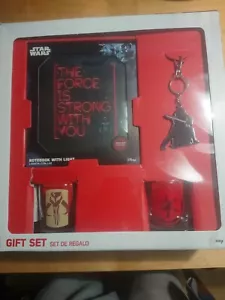 Star Wars Gift Set - Picture 1 of 4