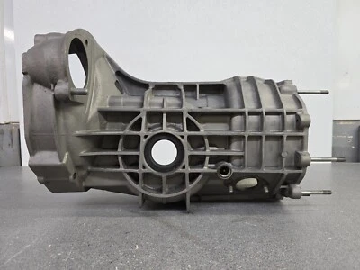 USED ORIGINAL PORSCHE 914-4 TRANSMISSION GEARBOX HOUSING 914/11 HA049296 - Image 1 of 4
