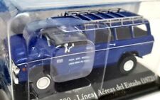 Altaya 1/43 - Dodge D-200 Argentina State Airlines LADE 1972 Blister Packed Car