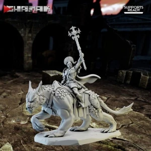 Spartancast Mounted Mage - Bild 1 von 1