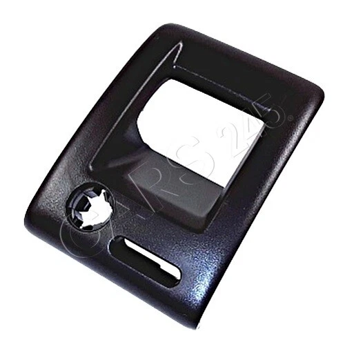 Original VW CC Passat 4Motion Variant Schloss Blende 3C58858949B9 - Bild 1 von 1