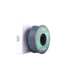 Filamento ABS 1.75mm 1kg Gris - Picture 1 of 1