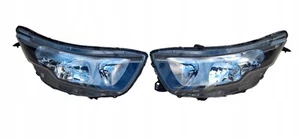 IVECO DAILY IV 14- 05802476874 Frontscheinwerfer Links 5,80154360405802E+20 OE - Bild 1 von 15