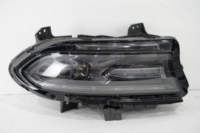 2015-2022 Dodge Charger Headlight Right Passenger Side Xenon OEM O1 - Image 1 of 4