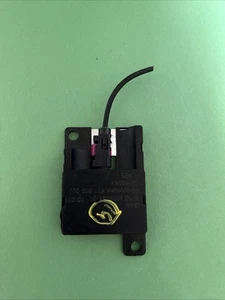 06 07 08 09 10 BMW 650I E63 BLUETOOTH ANTENNA MODULE 6928461 OEM - Picture 1 of 1
