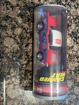 1999 Tyco RC консервированный тепла Coca Cola 1957 Chevy AA пульт дистанционного управления автомобиля - Изображение 1 из 2