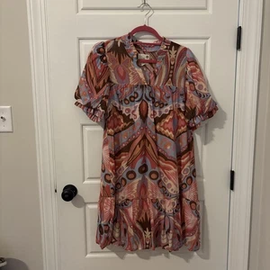 Umgee Boutique Brand Dress - Large - Item#485 - Picture 1 of 8