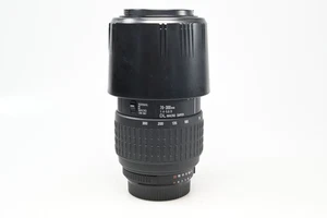 Sigma AF 70-300mm f4-5.6 D DL Lens Nikon #G105 - Picture 1 of 7